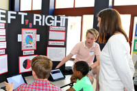 STM Science Fair 2016