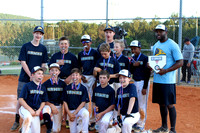 Rome GA Tournament Pictures