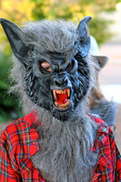 STM Book Character Parade 2013