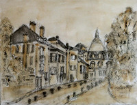 Montmartre